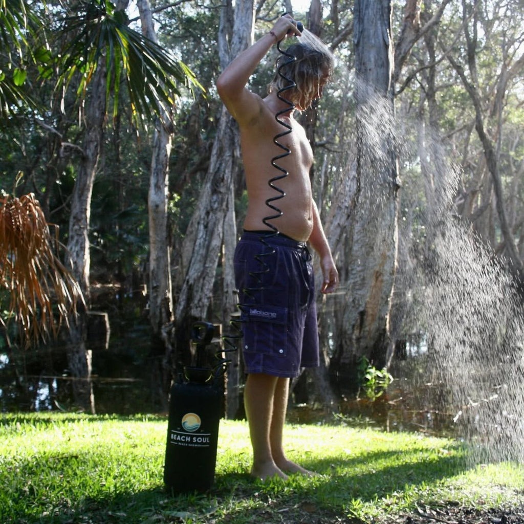 Portable Shower Original 8L