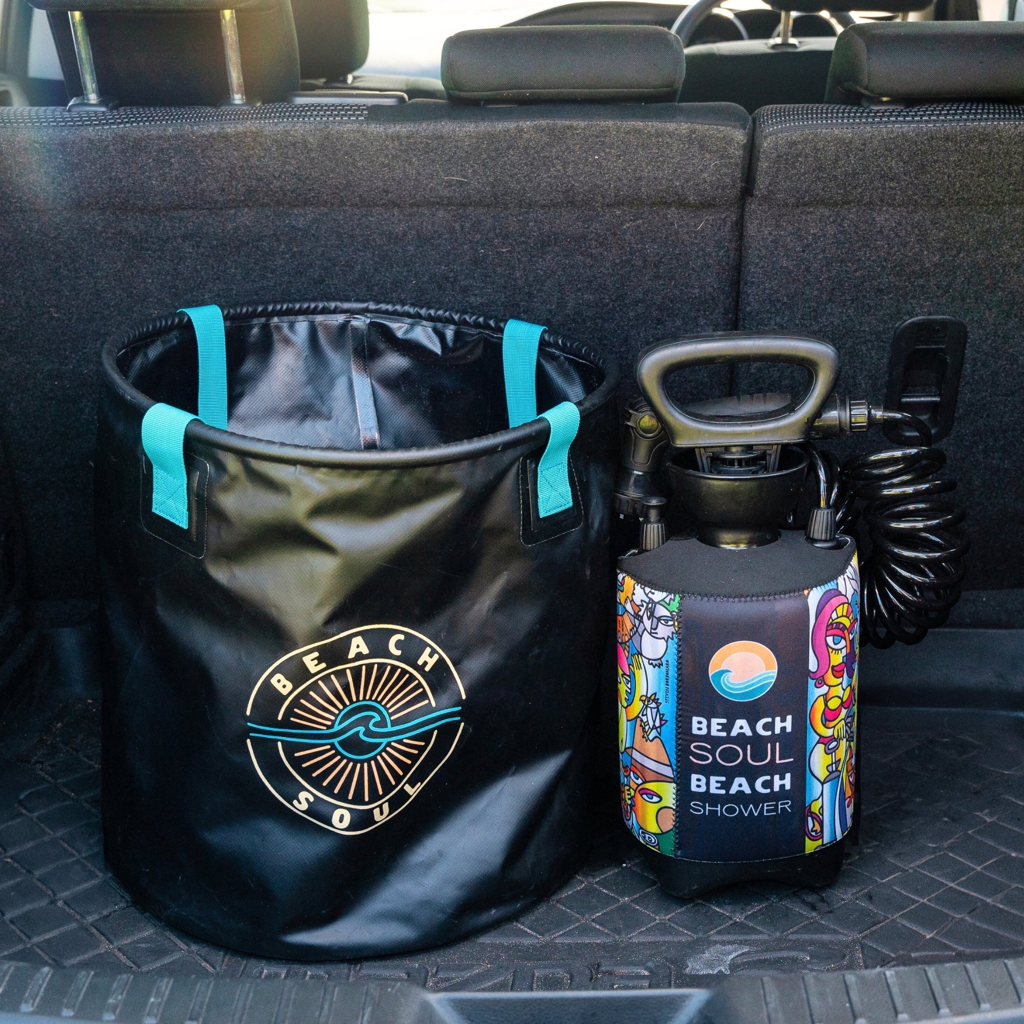 Bag 'n' Mat