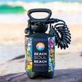 Portable Shower Livin' the Dream 5L