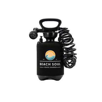 Beach Soul Portable Shower