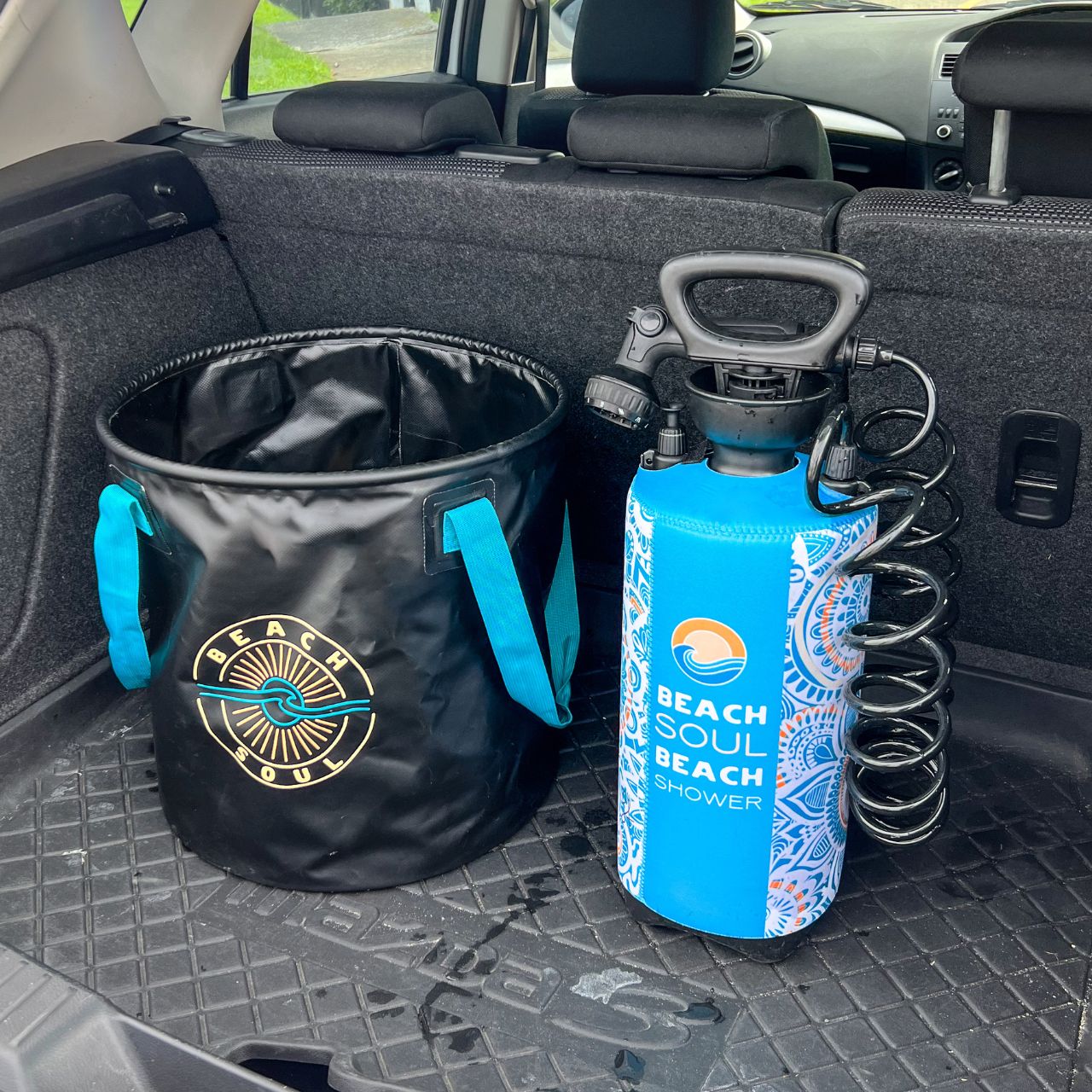 Bag 'n' Mat