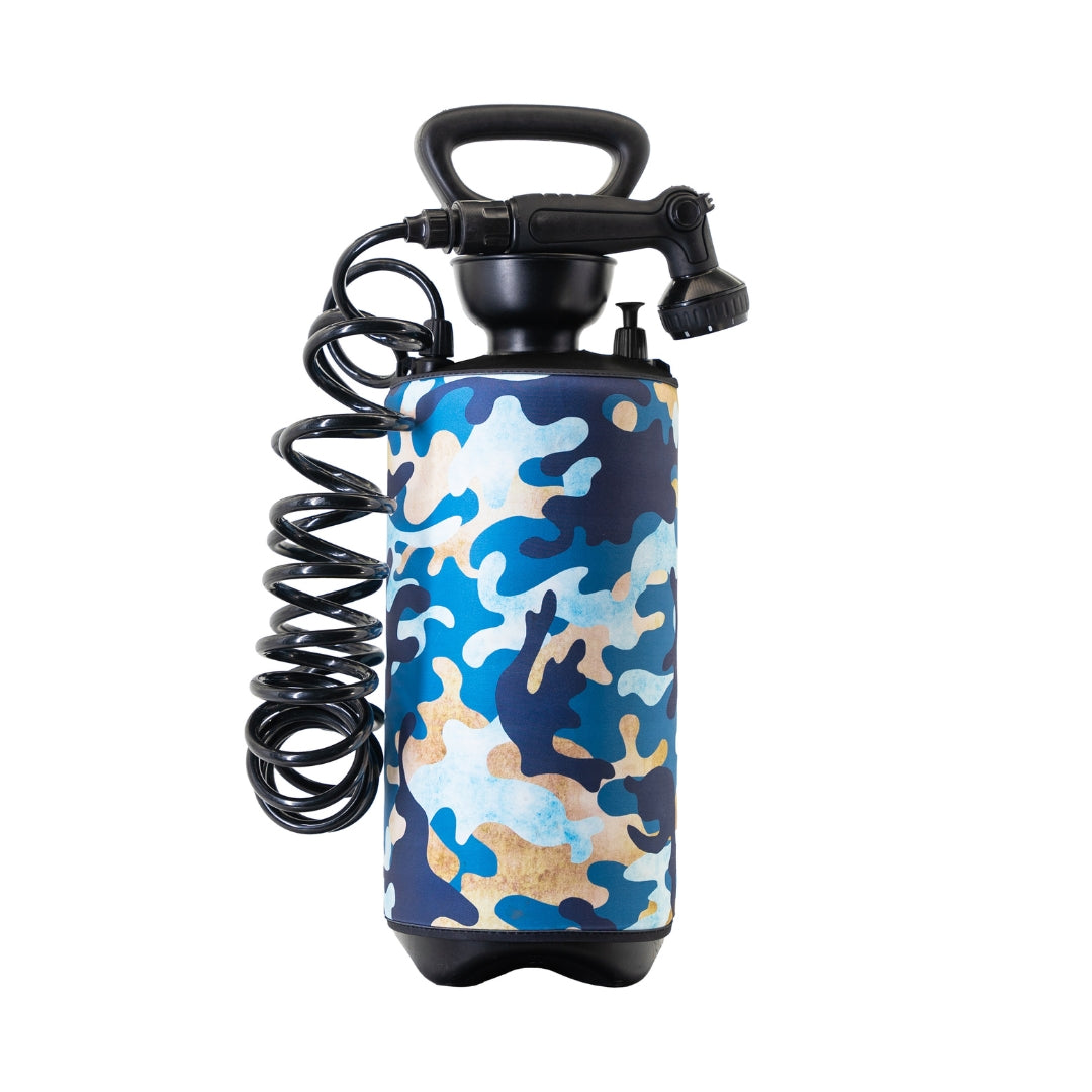 Portable Shower Sleeves 8L
