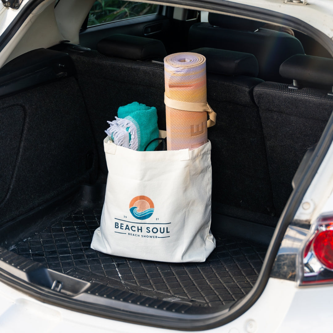 Beach Bag *