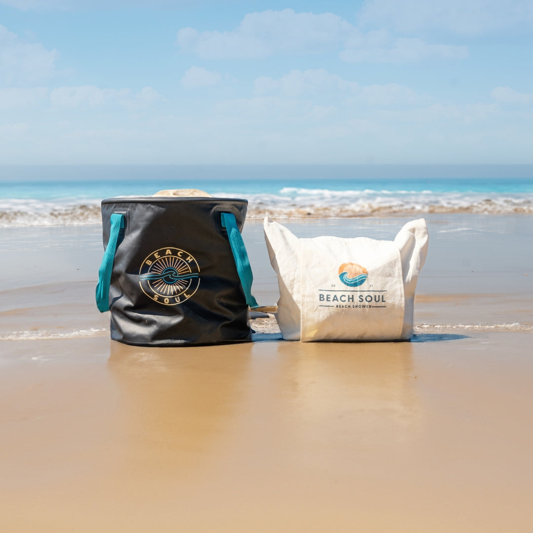 Beach Bag *
