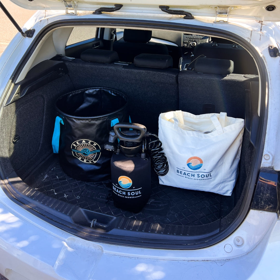 Beach Bag *