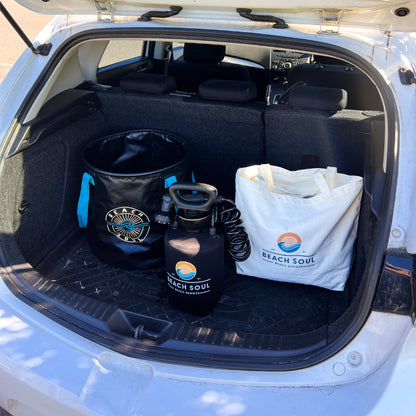 Beach Bag *
