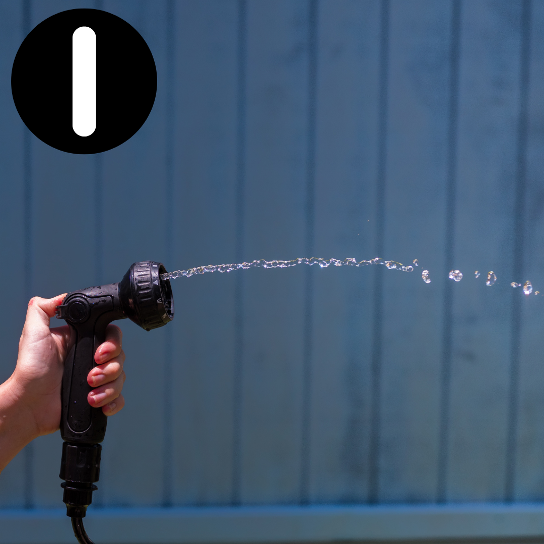 Shower Head