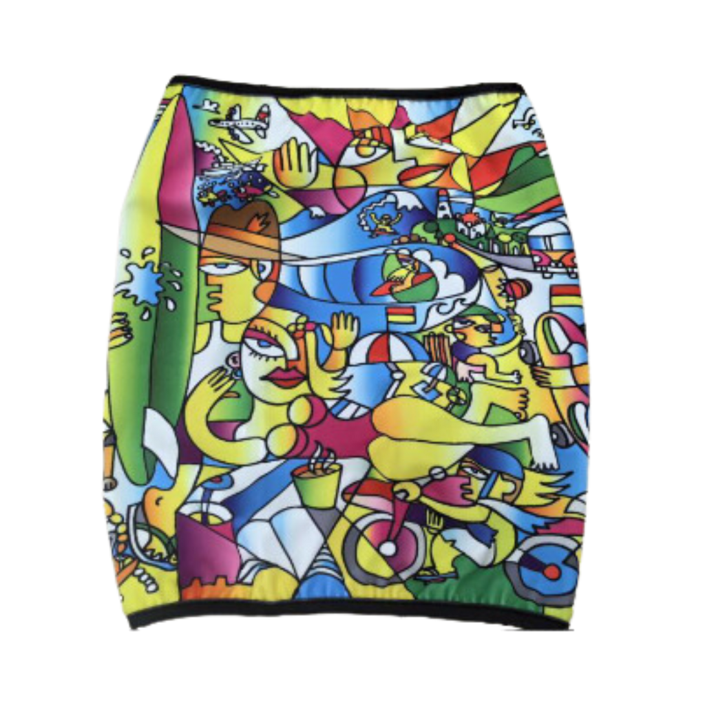 Portable Shower Sleeves 8L