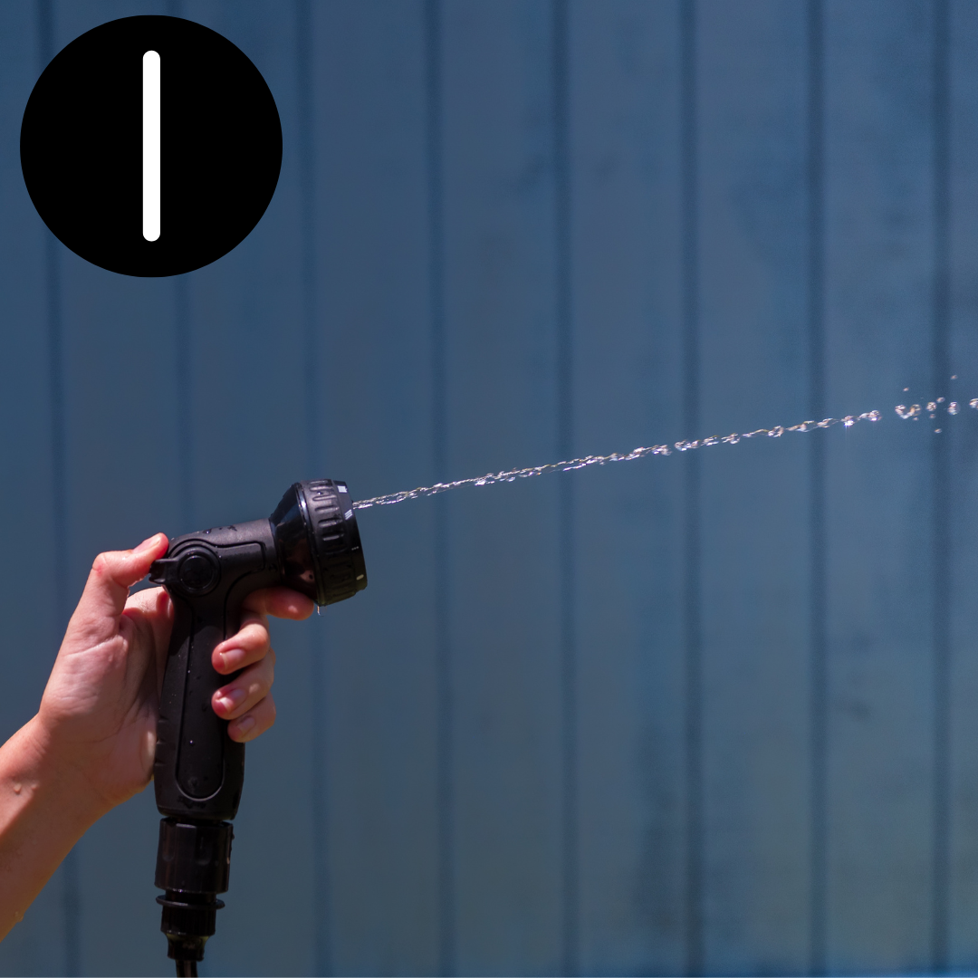 Shower Head