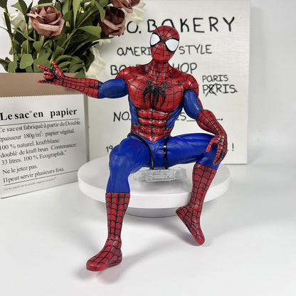 Spider-Man Action Figure