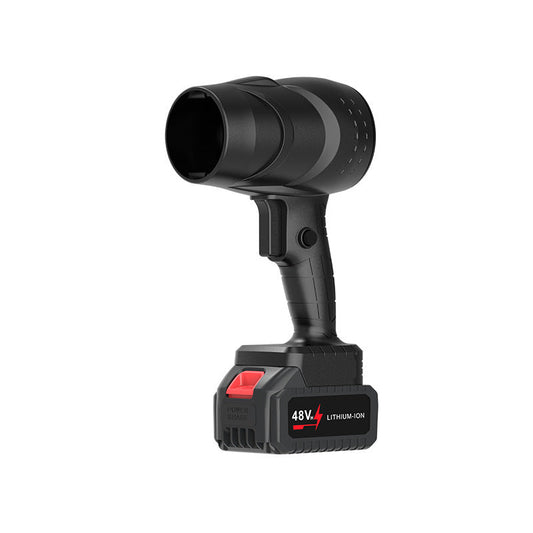 JetDry Cordless Blower