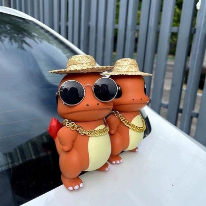 Charmander Water Sprayer