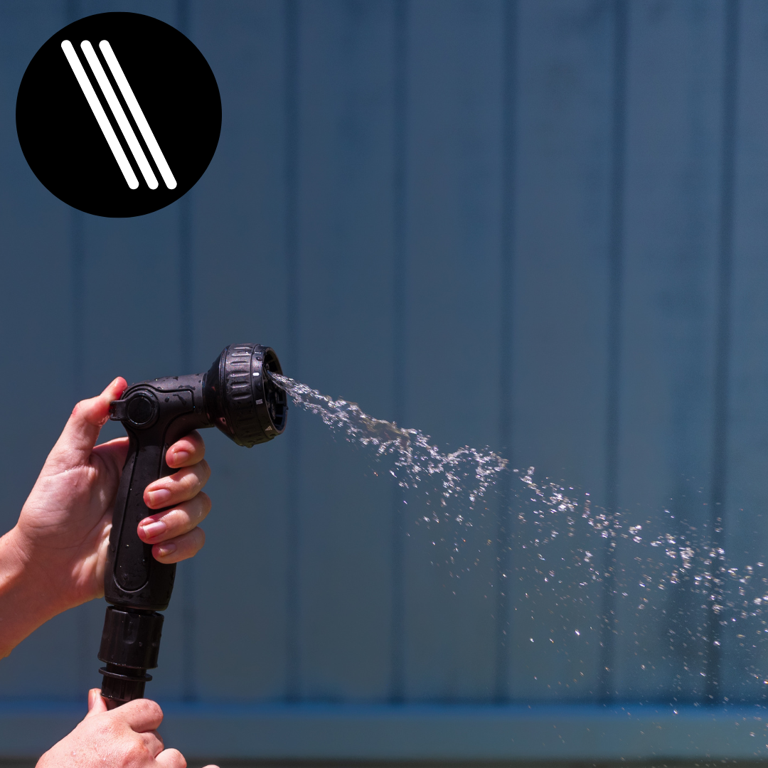 Shower Head