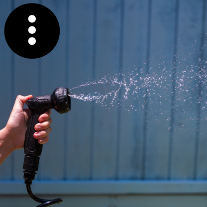 Shower Head