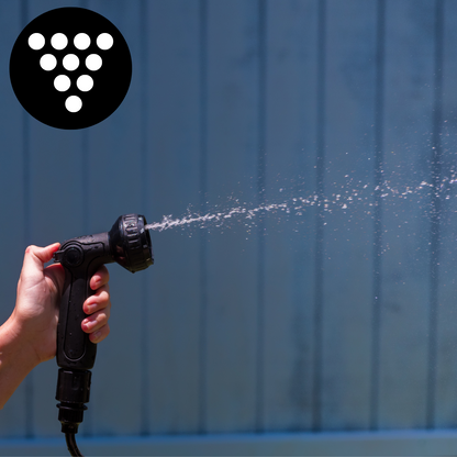Shower Head