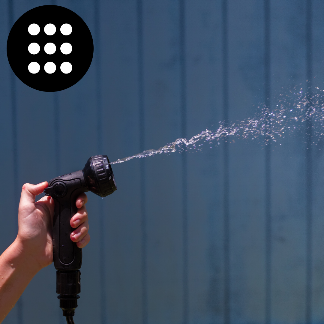 Shower Head