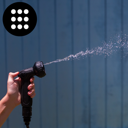 Shower Head
