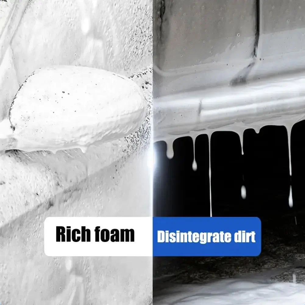 1.5L Electric Foam Gun