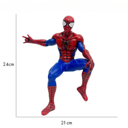 Spider-Man Action Figure