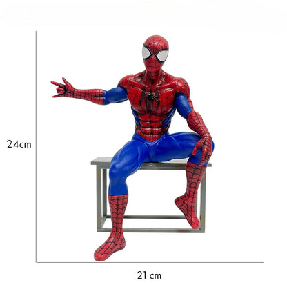 Spider-Man Action Figure