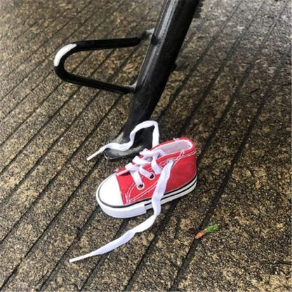 Motorcycle Mini Shoe