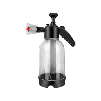 Hand Pump Foam Sprayer