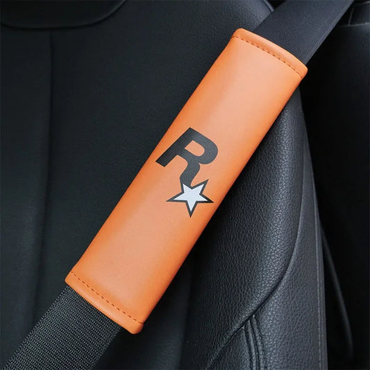 Trend R Star Seat Belt Cover