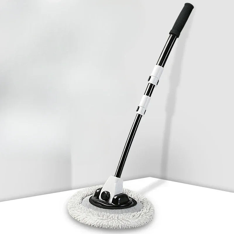 Soft Microfiber Car Wash Mop