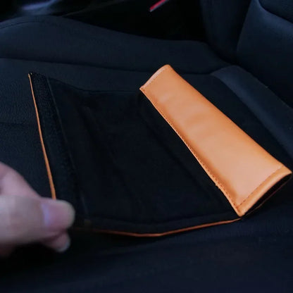 Trend R Star Seat Belt Cover