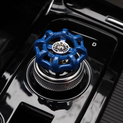 Car Start & Gear Trim