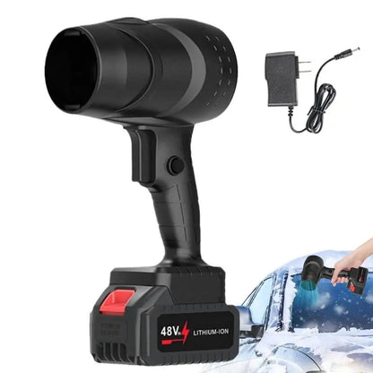 JetDry Cordless Blower