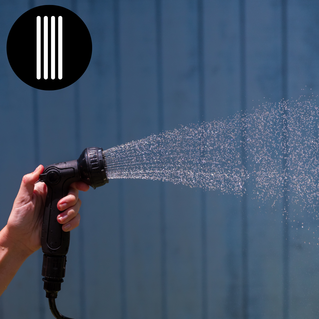 Shower Head