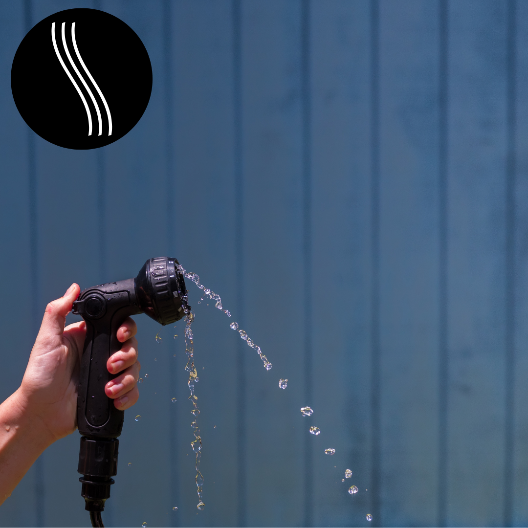 Shower Head