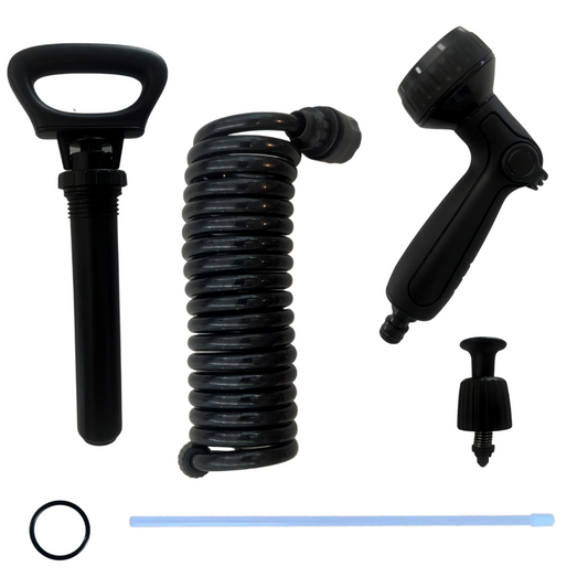 The Ultimate Spare Parts Kit 1