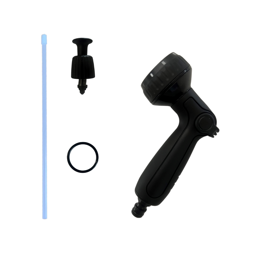 The Essentials Spare Parts Kit 1