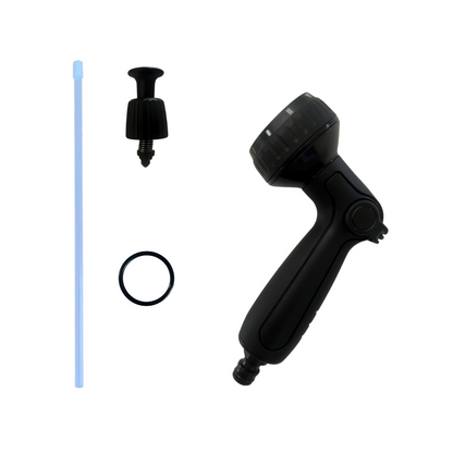 The Essentials Spare Parts Kit 1