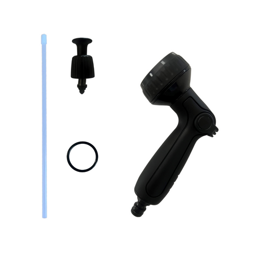 The Essentials Spare Parts Kit 1