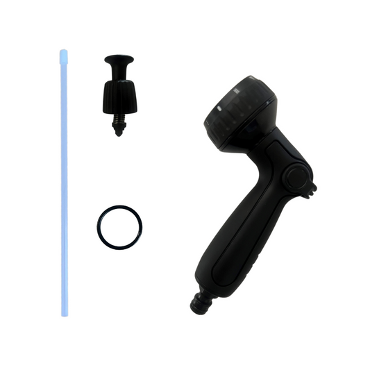 The Essentials Spare Parts Kit 1