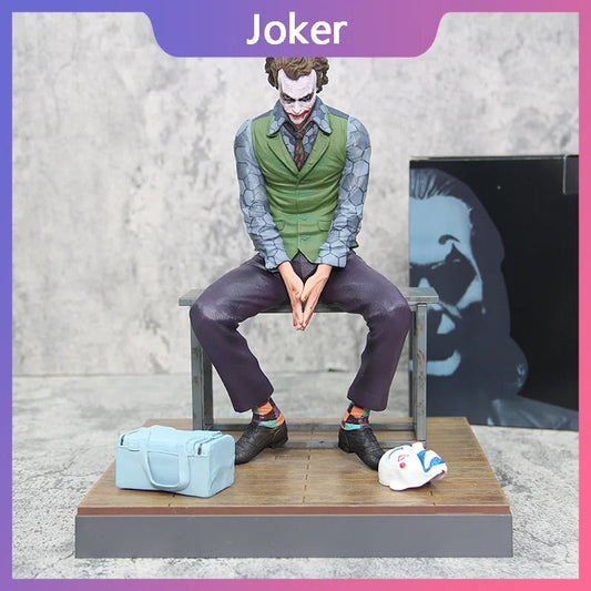 The Joker 24cm Figure
