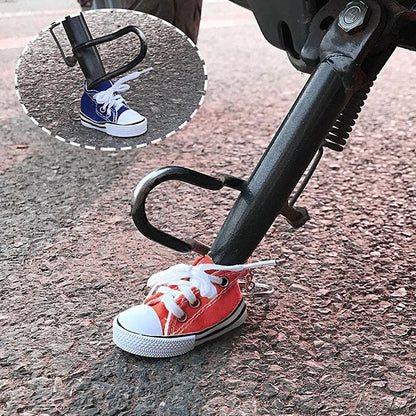 Motorcycle Mini Shoe