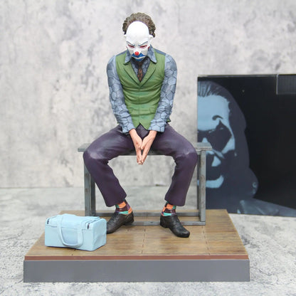 The Joker 24cm Figure