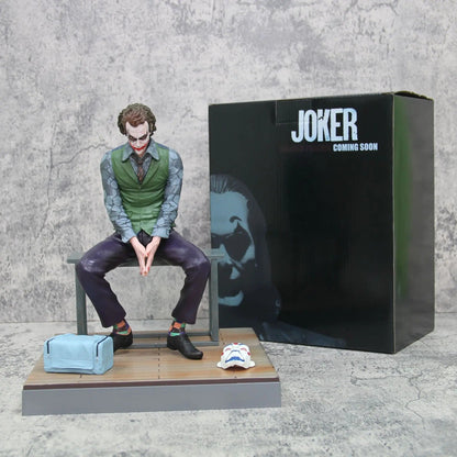 The Joker 24cm Figure