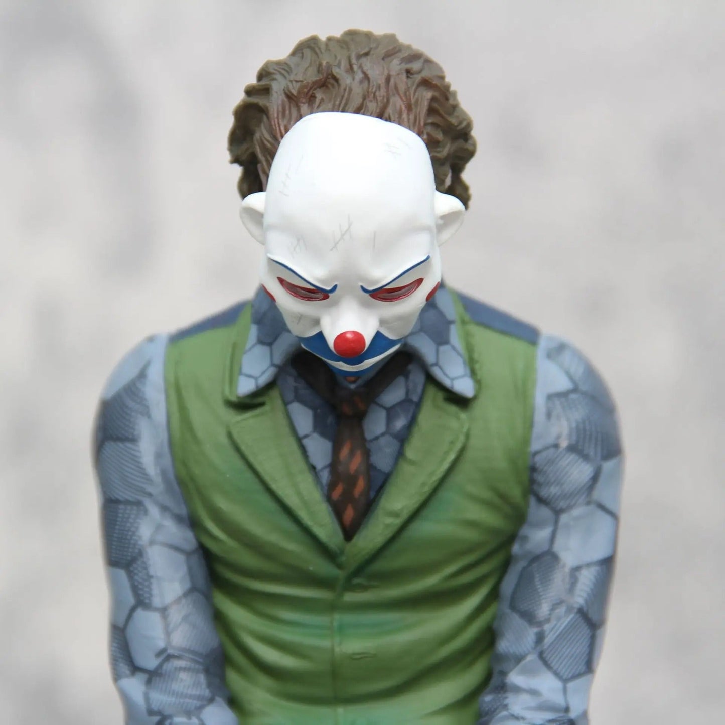 The Joker 24cm Figure
