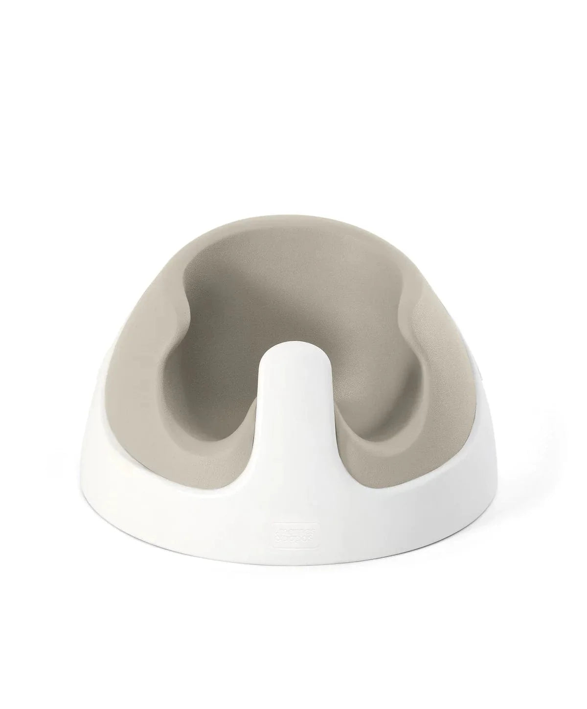 Baby Snug and Activity Tray - Clay