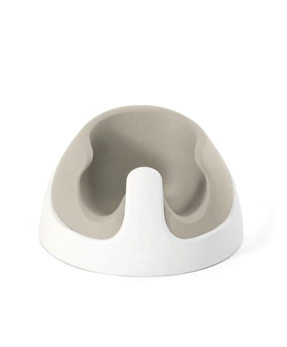 Baby Snug and Activity Tray - Clay