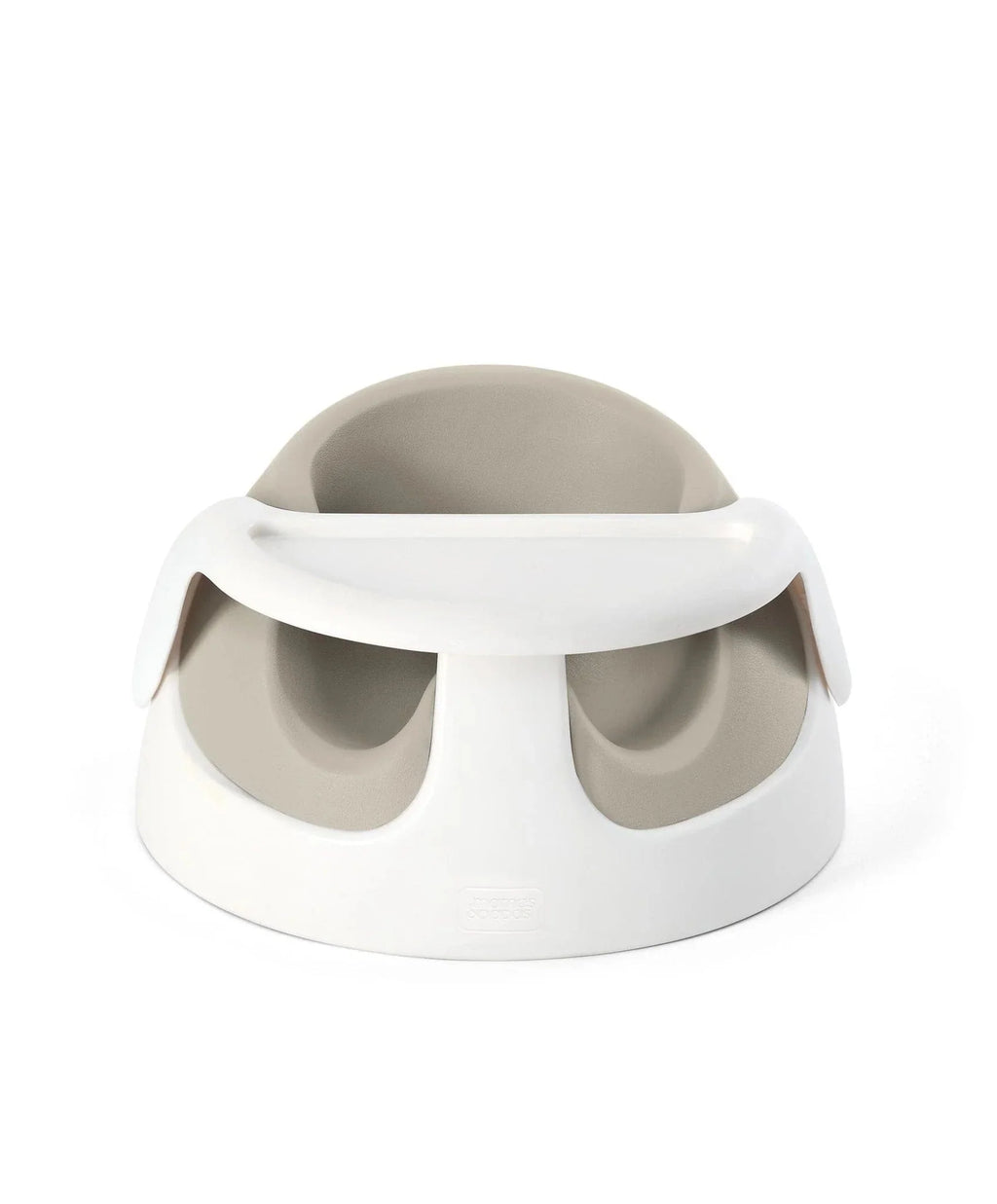 Baby Snug and Activity Tray - Clay