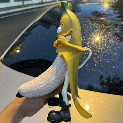 Big Banana Water Sprayer