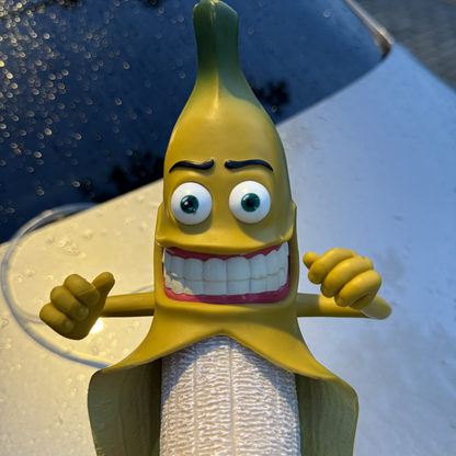 Big Banana Water Sprayer