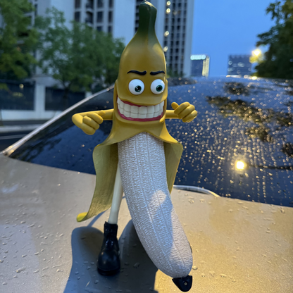 Big Banana Water Sprayer