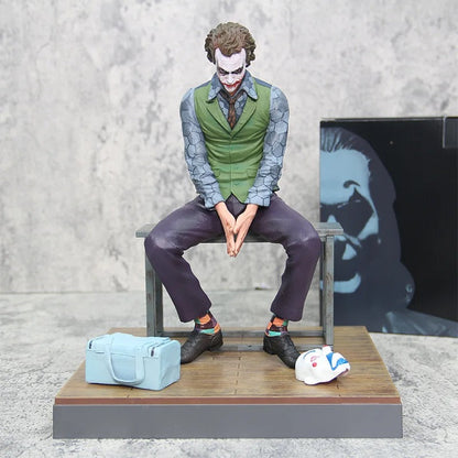 The Joker 24cm Figure